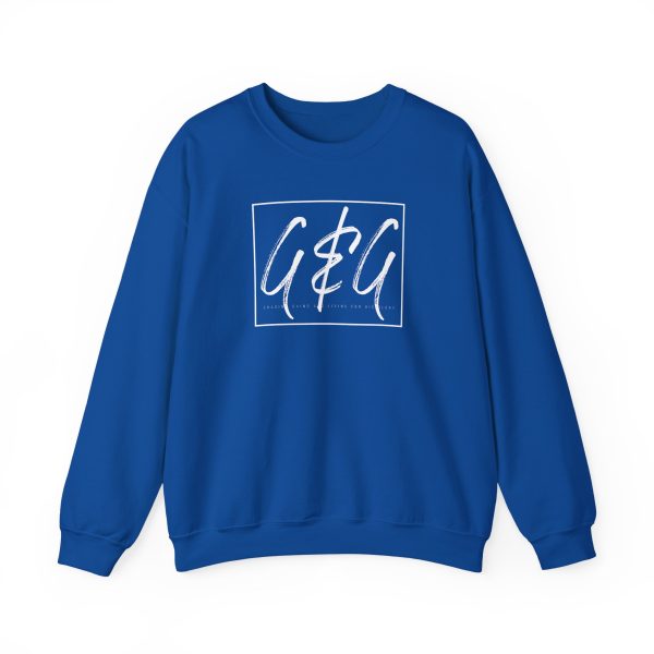 G&G Crewneck - Image 17