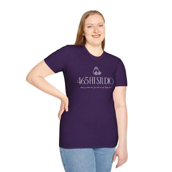 465 Tee - Image 48