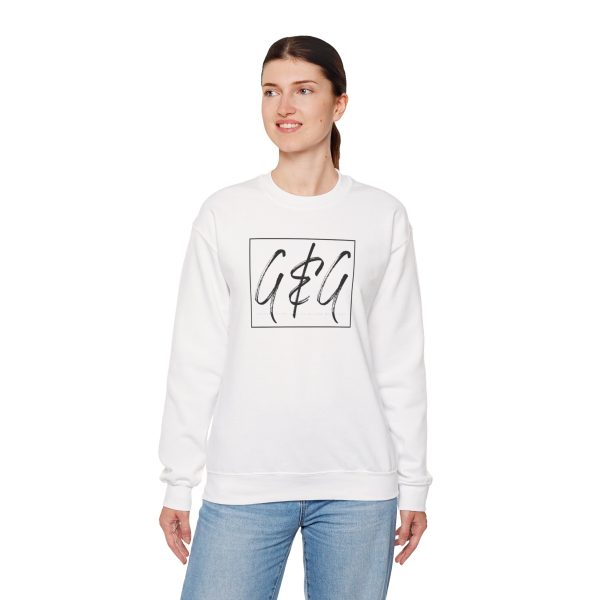 G&G Crewneck - Image 4