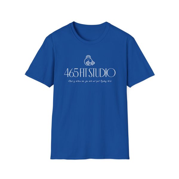 465 Tee - Image 41
