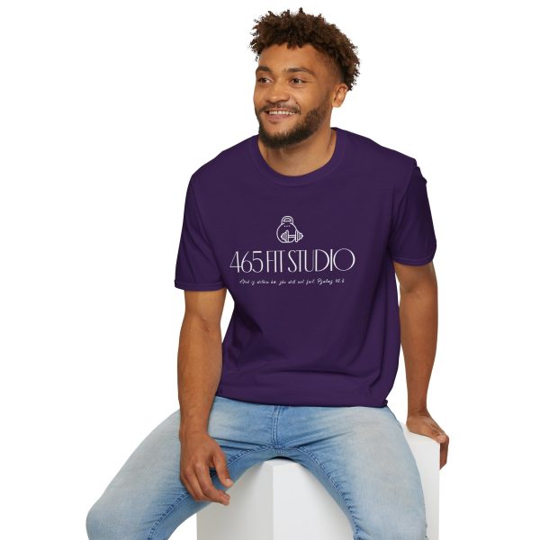 465 Tee - Image 47