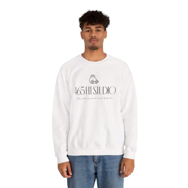 465 Crewneck - Image 6