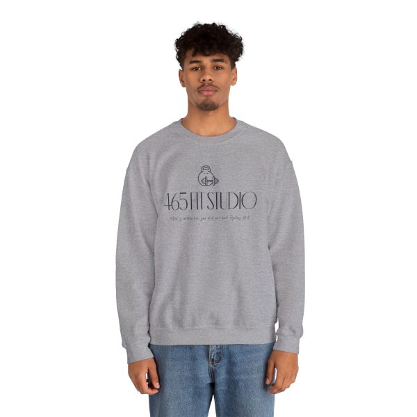 465 Crewneck - Image 15