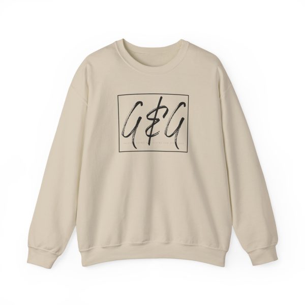 G&G Crewneck - Image 7
