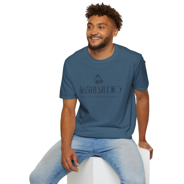 465 Tee - Image 35