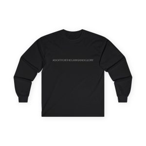 # Long Sleeve Tee