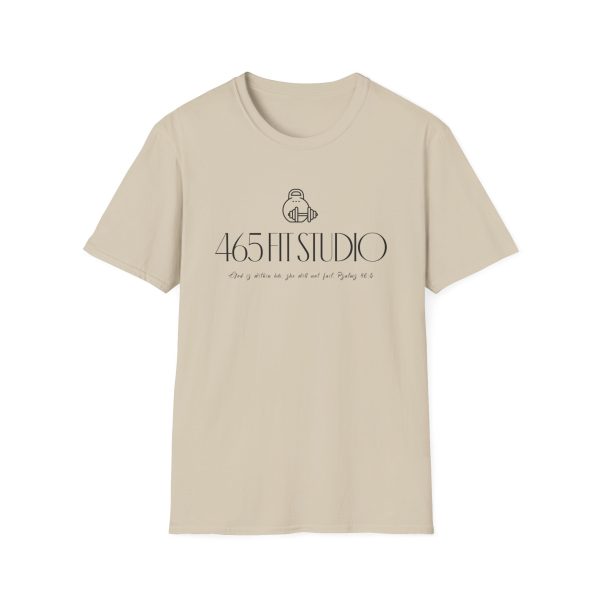 465 Tee - Image 13