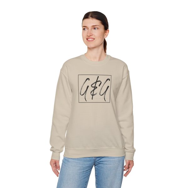 G&G Crewneck - Image 8