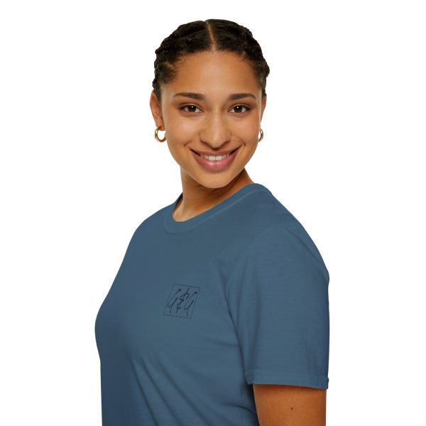 Gym and Jesus Tee - Image 16