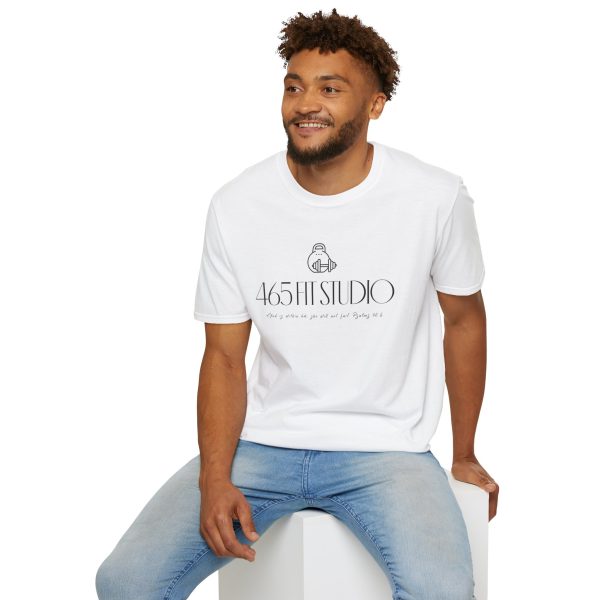 465 Tee - Image 7