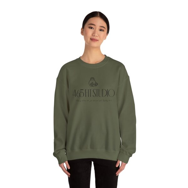 465 Crewneck - Image 20
