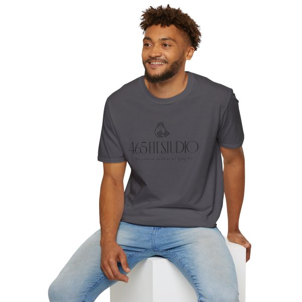 465 Tee - Image 39