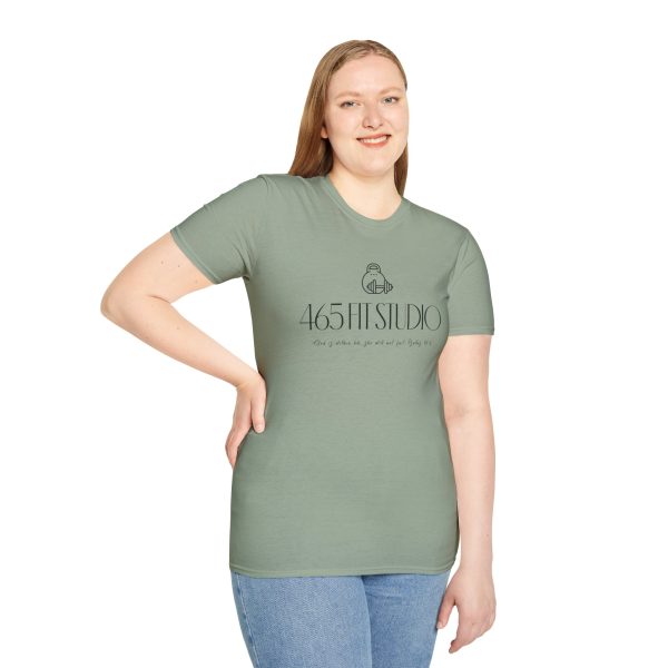 465 Tee - Image 32