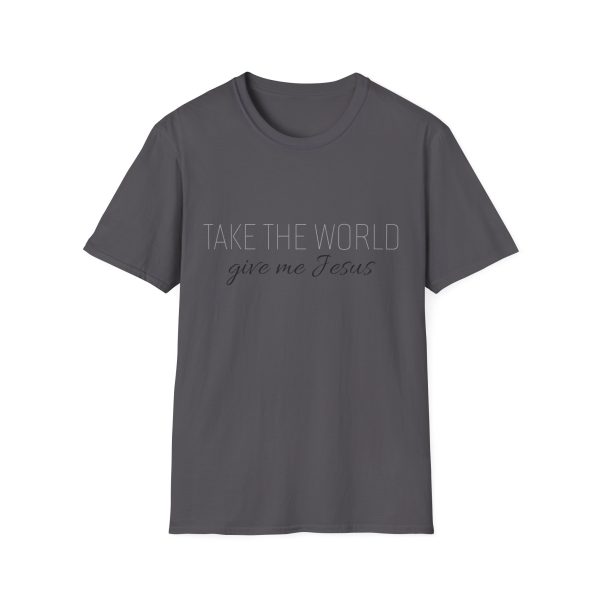 Give me Jesus Tee - Image 17