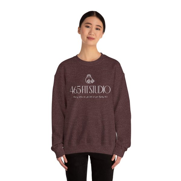 465 Crewneck - Image 8