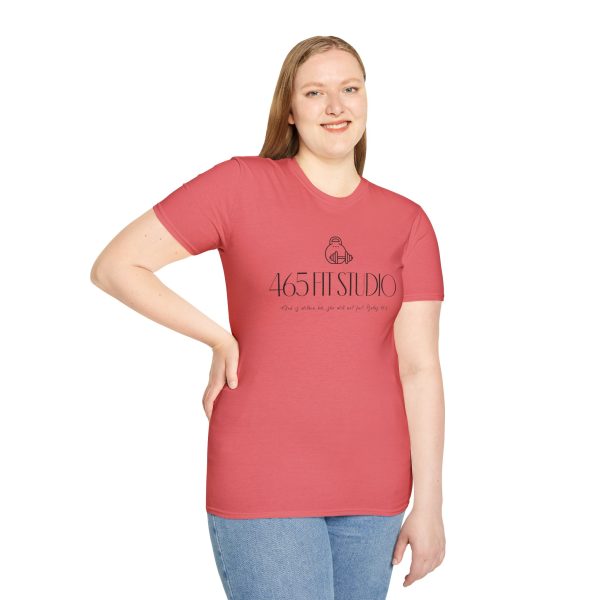 465 Tee - Image 12