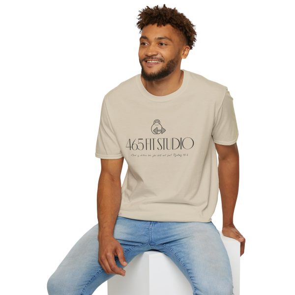 465 Tee - Image 15