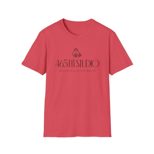 465 Tee - Image 49