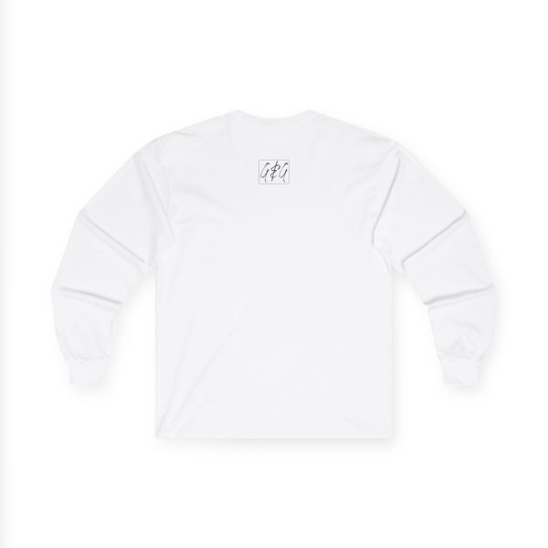 # Long Sleeve Tee - Image 5