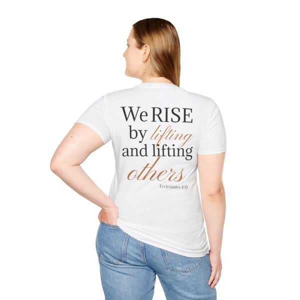 We RISE Tee - Image 8