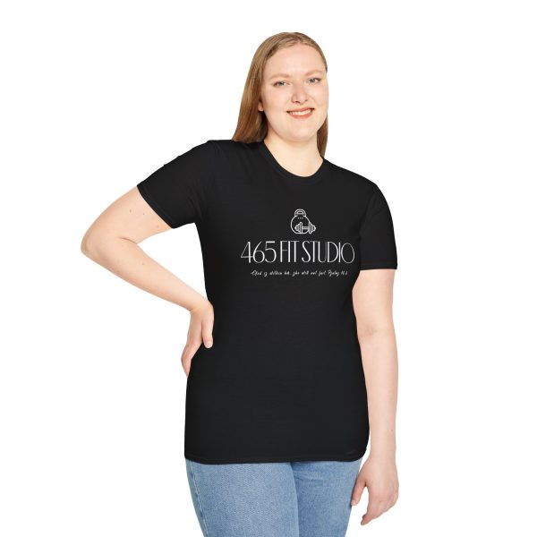 465 Tee - Image 4
