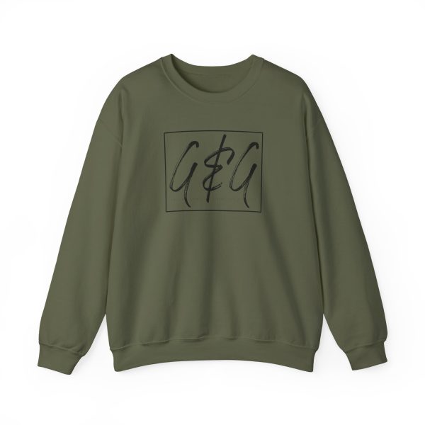 G&G Crewneck - Image 9