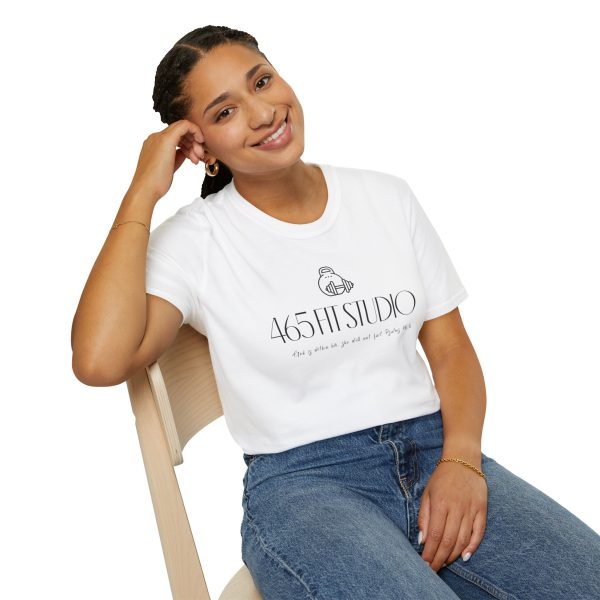 465 Tee - Image 6