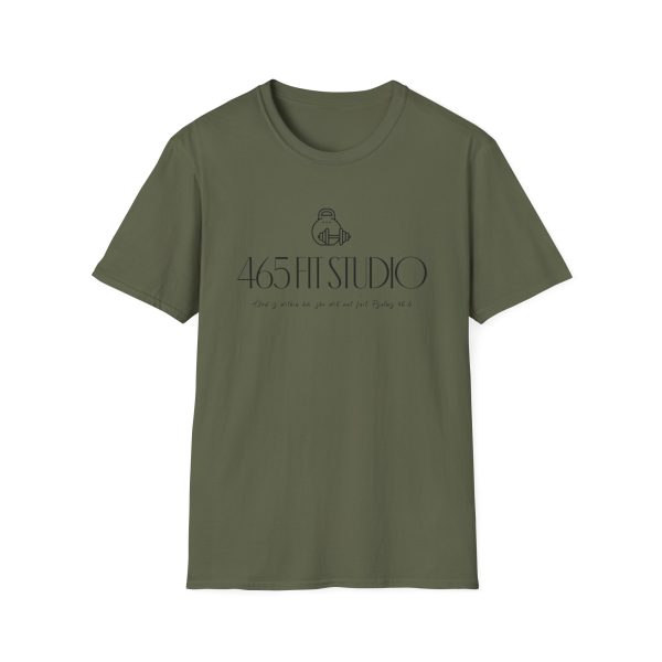 465 Tee - Image 25