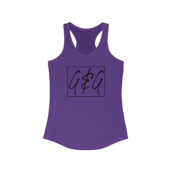 G&G Tank - Image 13