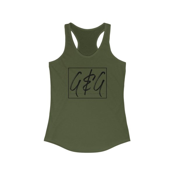 G&G Tank - Image 5