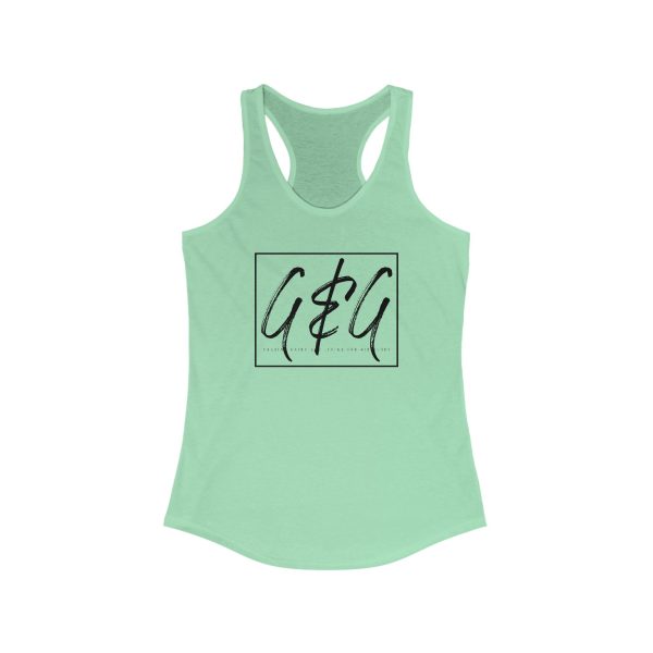 G&G Tank - Image 6