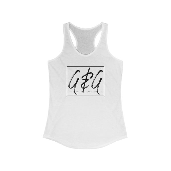 G&G Tank - Image 2