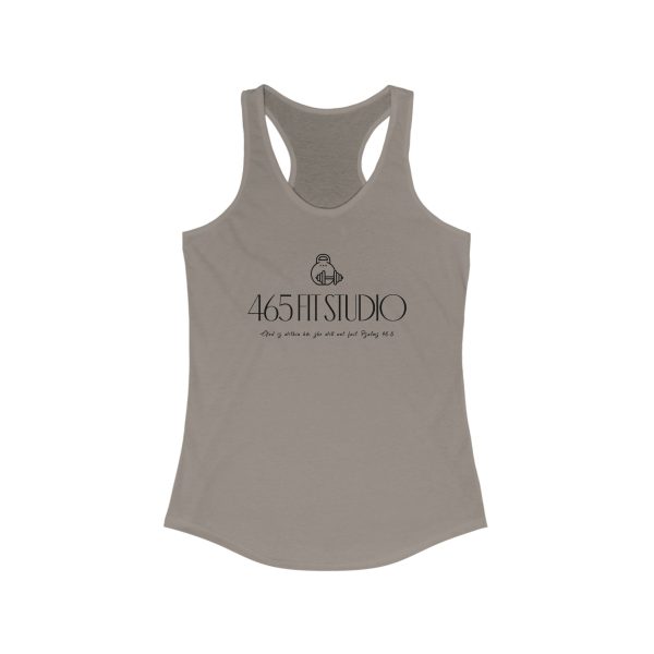 465 Tank - Image 4