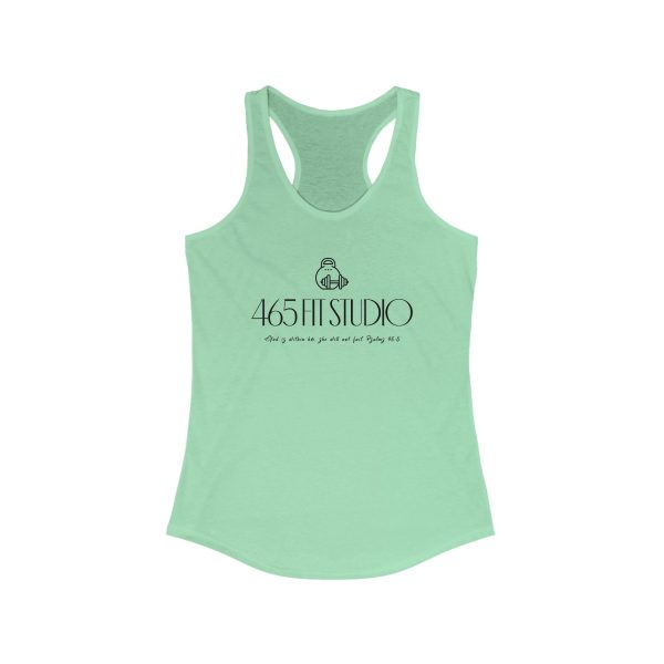 465 Tank - Image 6