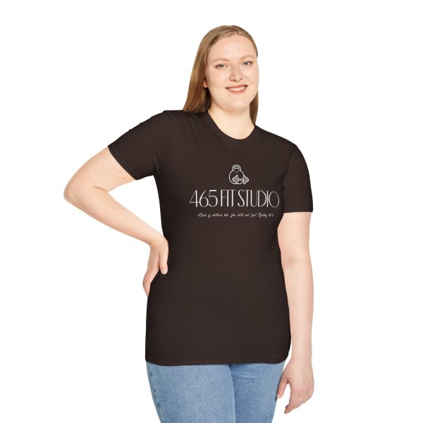 465 Tee - Image 20