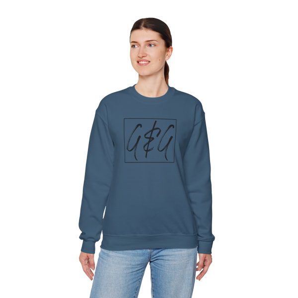 G&G Crewneck - Image 14