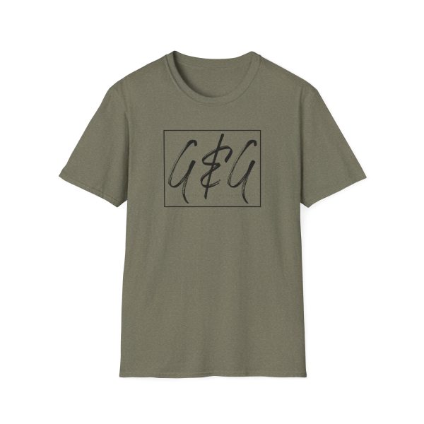 G&G Tee - Image 11