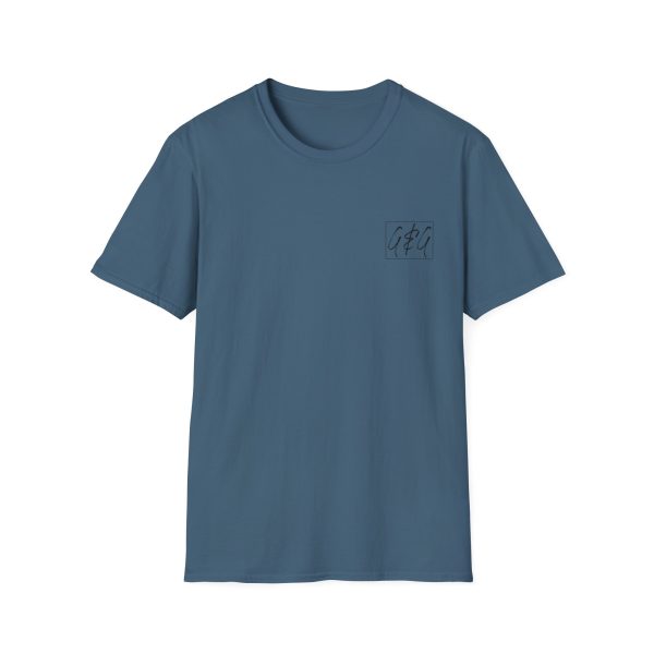 Gym and Jesus Tee - Image 13