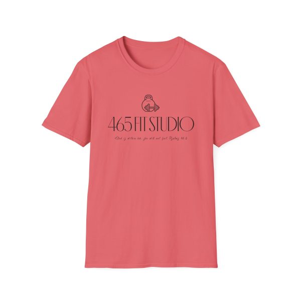 465 Tee - Image 9