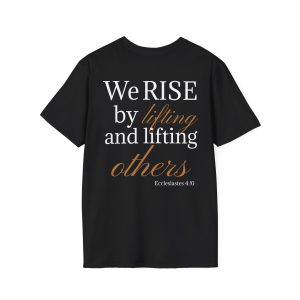 We RISE Tee