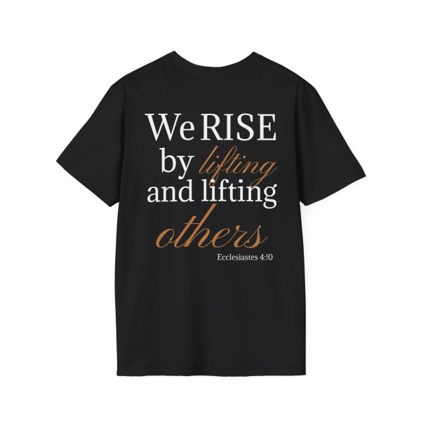 We RISE Tee