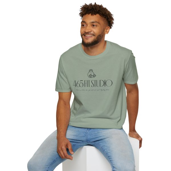 465 Tee - Image 31