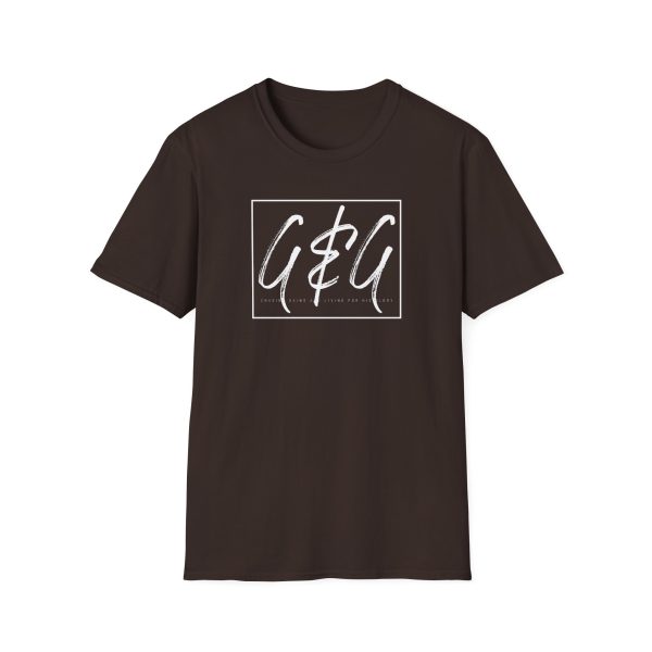 G&G Tee - Image 9