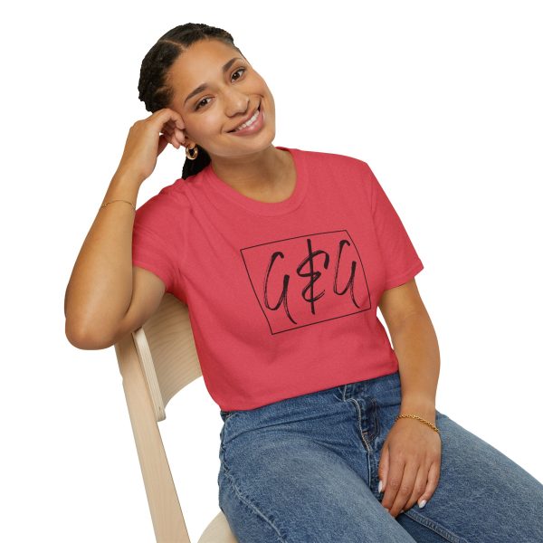G&G Tee - Image 24