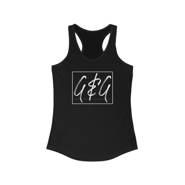 G&G Tank