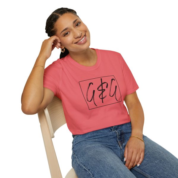 G&G Tee - Image 6