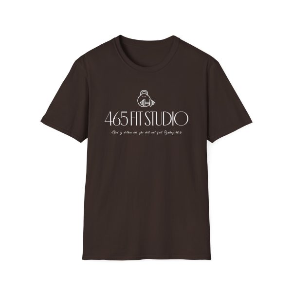 465 Tee - Image 17
