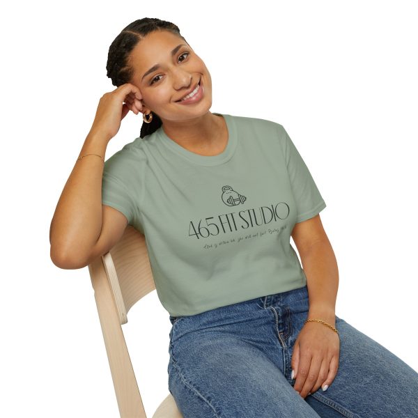 465 Tee - Image 30