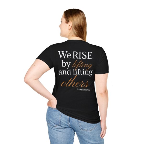 We RISE Tee - Image 4