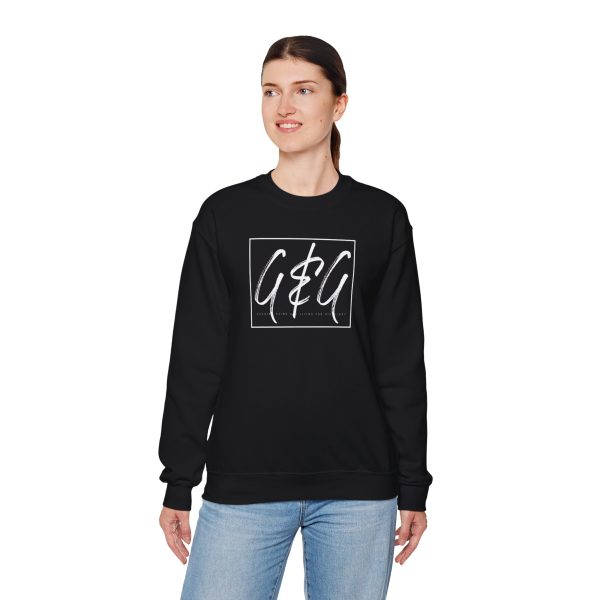 G&G Crewneck - Image 2